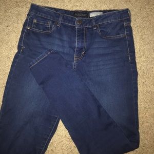 Aeropostale women’s jeans